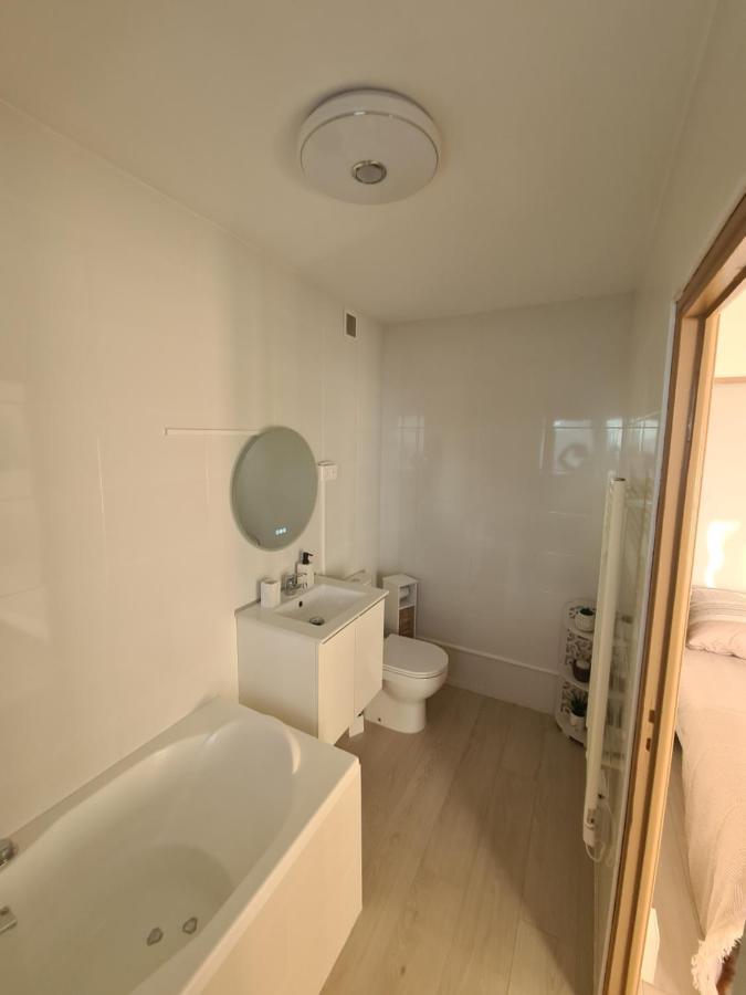 Appartement Lumineux Avec Vue Sur Mer A 50 M De La Plage Et Du Centre ラ・グランド・モット エクステリア 写真